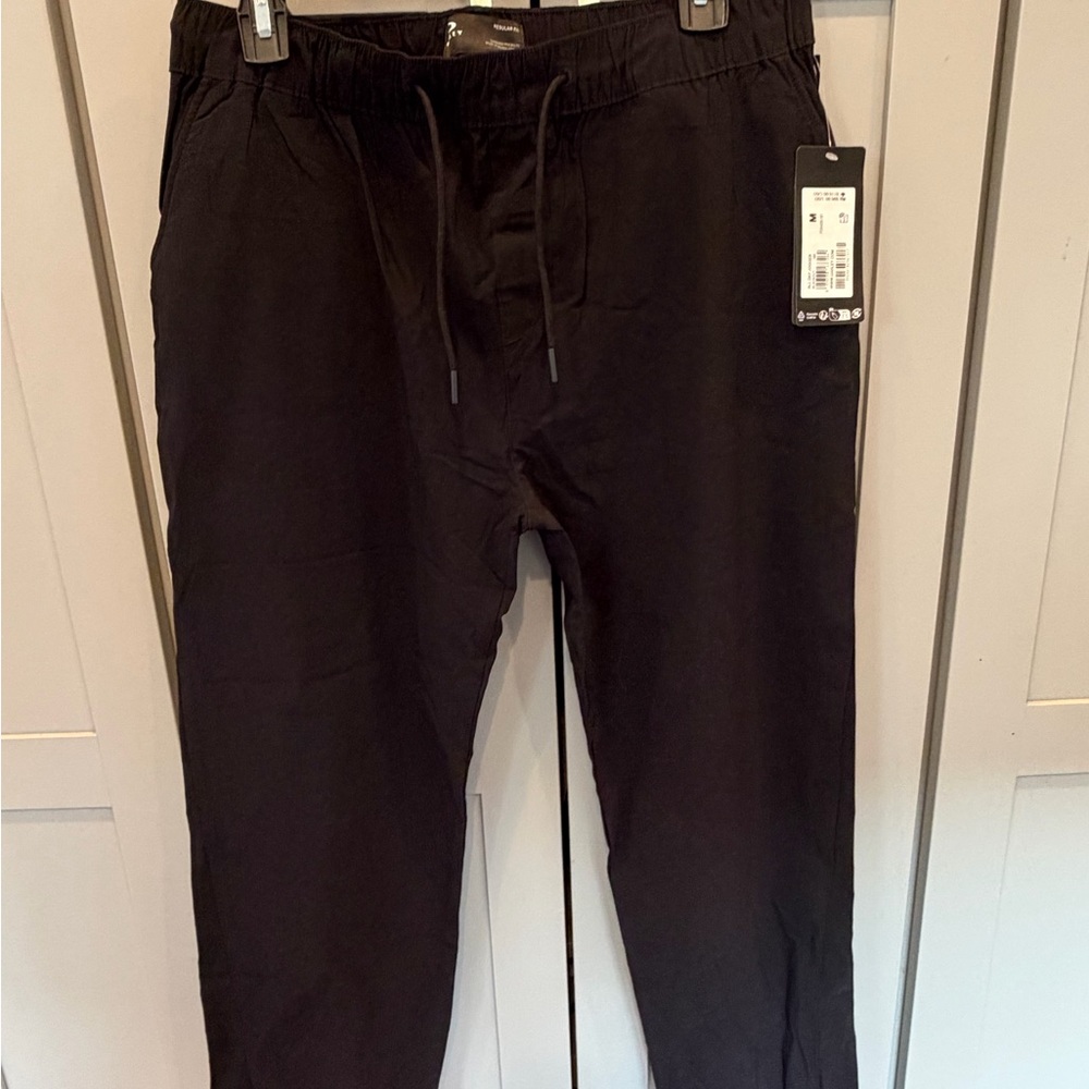 Oakley Men's Black Joggers